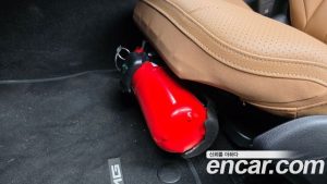 Mercedes-Benz CLE-Class CLE200 Coupe 2025 года из Южной Кореи