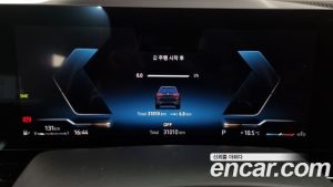 BMW X7 xDrive 40i M Sport 7-Seater 2024 года из Южной Кореи