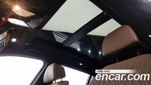 BMW X7 xDrive 40i M Sport 7-Seater 2024 года из Южной Кореи