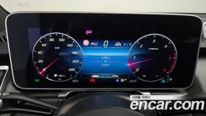 Mercedes-Benz S-Class S450 d 4MATIC 2024 года из Южной Кореи