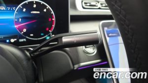 Mercedes-Benz S-Class S450 d 4MATIC 2024 года из Южной Кореи