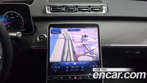 Mercedes-Benz S-Class S450 d 4MATIC 2024 года из Южной Кореи