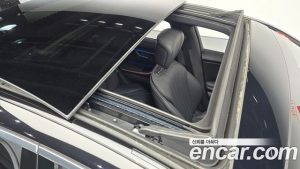 Mercedes-Benz S-Class S450 d 4MATIC 2024 года из Южной Кореи