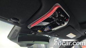 Mercedes-Benz S-Class S450 d 4MATIC 2024 года из Южной Кореи