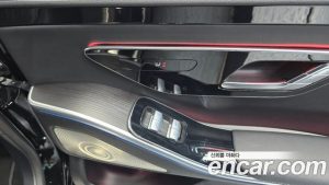 Mercedes-Benz S-Class S450 d 4MATIC 2024 года из Южной Кореи