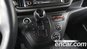 Kia RAY Signature 2024 года из Южной Кореи