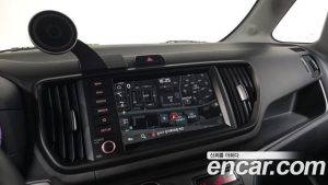 Kia RAY Signature 2024 года из Южной Кореи