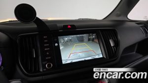 Kia RAY Signature 2024 года из Южной Кореи