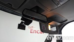 Kia RAY Signature 2024 года из Южной Кореи