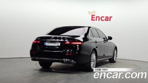 Mercedes-Benz E-Class E250 Exclusive 2023 года из Южной Кореи