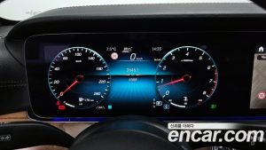 Mercedes-Benz E-Class E250 Exclusive 2023 года из Южной Кореи
