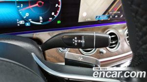 Mercedes-Benz E-Class E250 Exclusive 2023 года из Южной Кореи