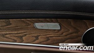 Mercedes-Benz E-Class E250 Exclusive 2023 года из Южной Кореи