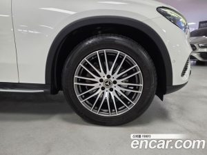 Mercedes-Benz GLC-Class GLC220 d 4MATIC 2023 года из Южной Кореи