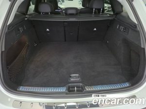 Mercedes-Benz GLC-Class GLC220 d 4MATIC 2023 года из Южной Кореи