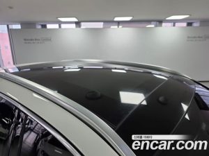 Mercedes-Benz GLC-Class GLC220 d 4MATIC 2023 года из Южной Кореи