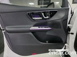 Mercedes-Benz GLC-Class GLC220 d 4MATIC 2023 года из Южной Кореи