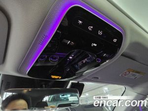 Mercedes-Benz GLC-Class GLC220 d 4MATIC 2023 года из Южной Кореи