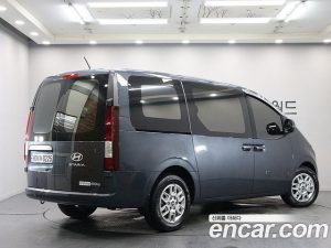 Hyundai Staria HEV 1.6 Wagon 5 2025 года из Южной Кореи