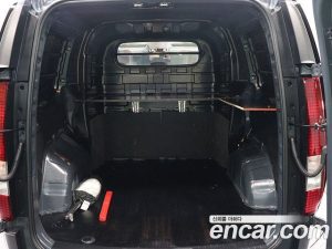 Hyundai Staria HEV 1.6 Wagon 5 2025 года из Южной Кореи