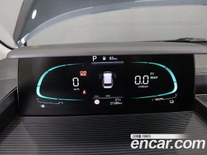 Hyundai Staria HEV 1.6 Wagon 5 2025 года из Южной Кореи