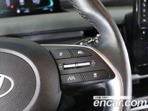 Hyundai Staria HEV 1.6 Wagon 5 2025 года из Южной Кореи
