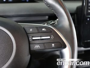 Hyundai Staria HEV 1.6 Wagon 5 2025 года из Южной Кореи