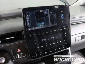 Hyundai Staria HEV 1.6 Wagon 5 2025 года из Южной Кореи