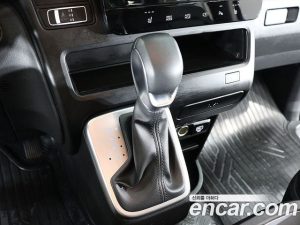 Hyundai Staria HEV 1.6 Wagon 5 2025 года из Южной Кореи