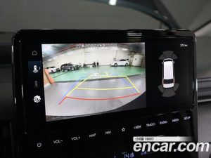 Hyundai Staria HEV 1.6 Wagon 5 2025 года из Южной Кореи