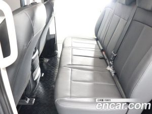 Hyundai Staria HEV 1.6 Wagon 5 2025 года из Южной Кореи