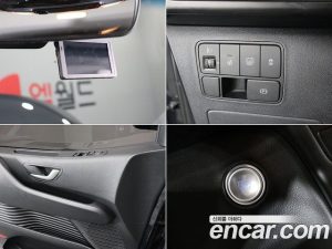 Hyundai Staria HEV 1.6 Wagon 5 2025 года из Южной Кореи