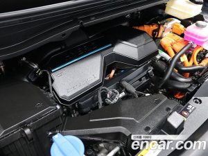 Hyundai Staria HEV 1.6 Wagon 5 2025 года из Южной Кореи