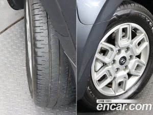 Hyundai Staria HEV 1.6 Wagon 5 2025 года из Южной Кореи