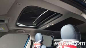 Mini Countryman ALL4 CLASSIC COMFORT PACK 2023 года из Южной Кореи