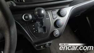 Kia RAY Facelift 2024 года из Южной Кореи