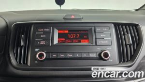 Kia RAY Facelift 2024 года из Южной Кореи