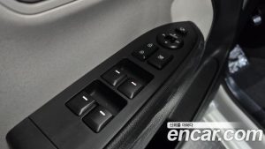 Kia RAY Facelift 2024 года из Южной Кореи