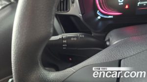 Kia RAY Facelift 2024 года из Южной Кореи