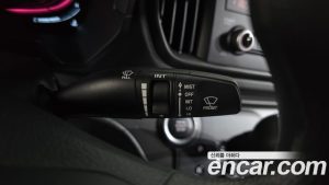 Kia RAY Facelift 2024 года из Южной Кореи