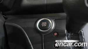 Kia RAY Facelift 2024 года из Южной Кореи