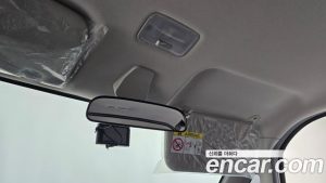 Kia RAY Facelift 2024 года из Южной Кореи