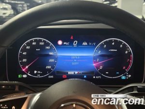 Mercedes-Benz C-Class C300 4MATIC Avantgarde 2024 года из Южной Кореи