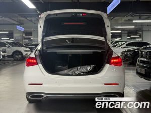 Mercedes-Benz C-Class C300 4MATIC Avantgarde 2024 года из Южной Кореи