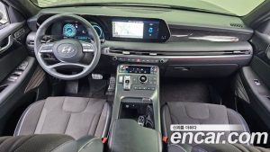 Hyundai Palisade Дизель 2.2 2WD 2024 года из Южной Кореи