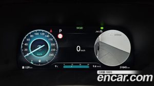 Hyundai Palisade Дизель 2.2 2WD 2024 года из Южной Кореи