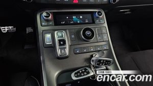Hyundai Palisade Дизель 2.2 2WD 2024 года из Южной Кореи