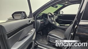 Hyundai Palisade Дизель 2.2 2WD 2024 года из Южной Кореи