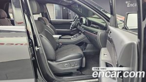 Hyundai Palisade Дизель 2.2 2WD 2024 года из Южной Кореи