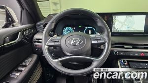 Hyundai Palisade Дизель 2.2 2WD 2024 года из Южной Кореи